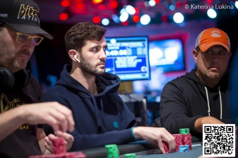 【EV扑克】讨论 | 制胜关键,短记分牌玩法的策略建议