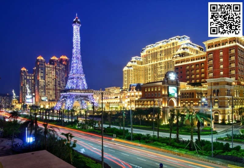 【EV扑克】逐星踏浪来,澳门扑克大师赛的举办和WPT澳门站的官宣,能否唤醒澳门竞技扑克比赛重登昔日辉煌?