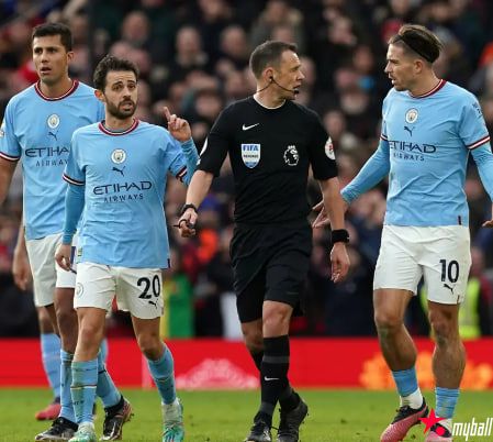 迈博体育 欧冠23亿对决!皇马PK曼城打响,安胖祭出3套阵容