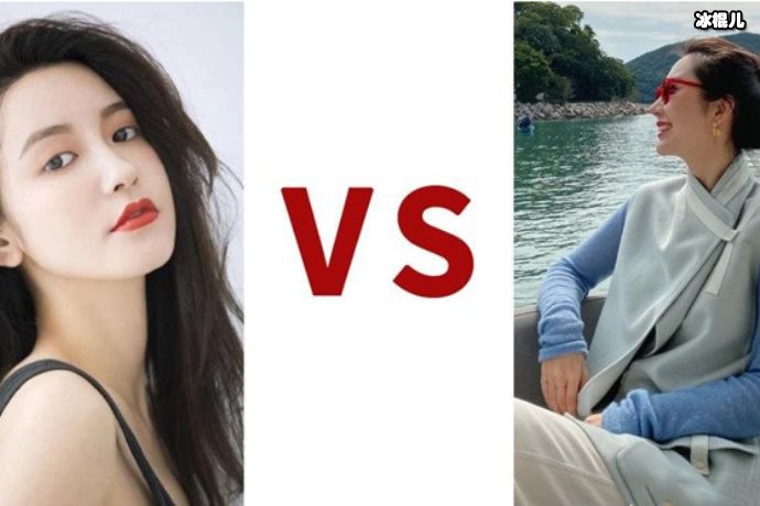 张大奕的感情风波里,沙雕网友为她练习起了文言文!