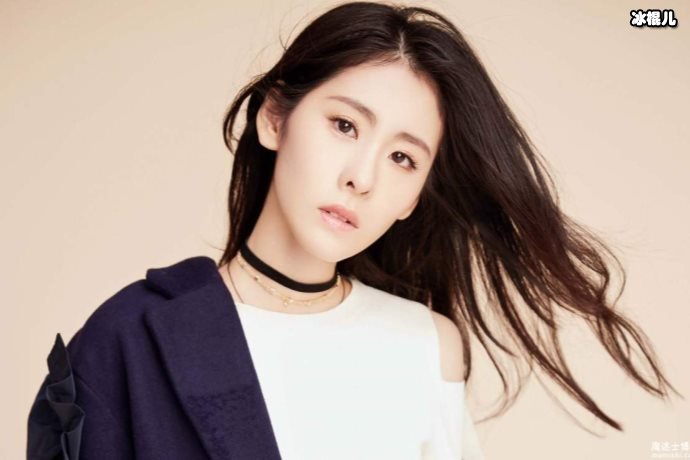 张碧晨点赞华晨宇生日微博,是余情未了的心动