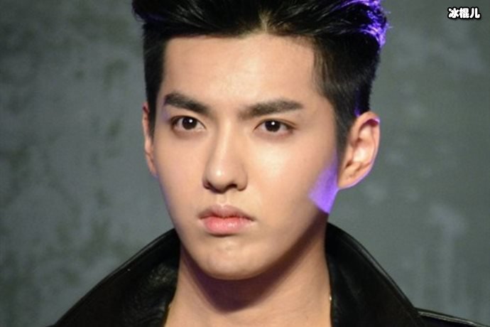 世纪同框出现啦!吴亦凡空降《创造营》后