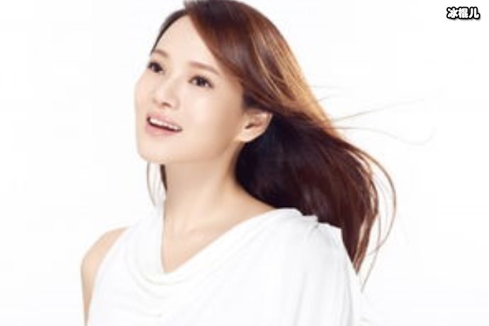 清纯形象崩塌甜美爱情下还有如此经历?伊能静承认毁了自己婚姻