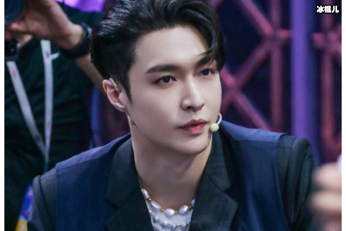 张艺兴忘歌词受人质疑,他的超强battle很有态度