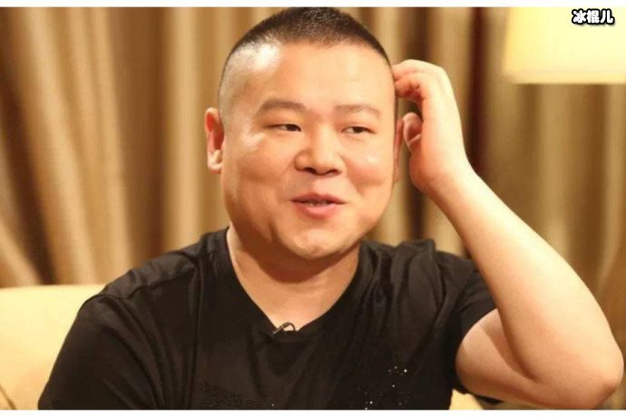 岳云鹏到底有什么魅力,明明表现的很懒惰观众还那么的喜欢他