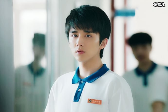 张新成唐制汉服造型本哥终于又穿古装了,快本唱歌舞台太期待