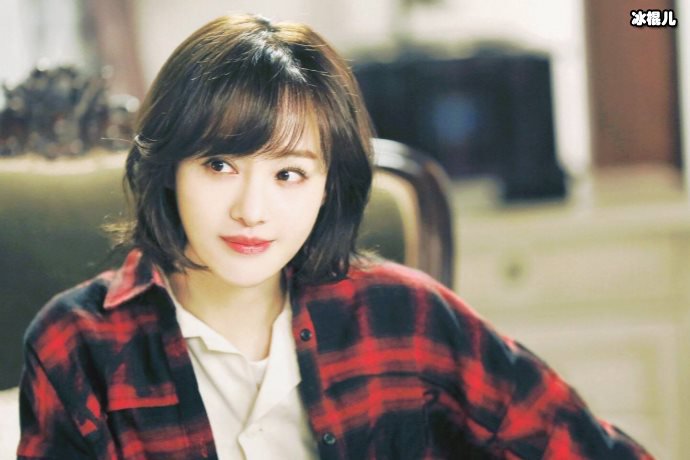 郑爽仙女下凡记积极发展事业,不畏与男友分道扬镳