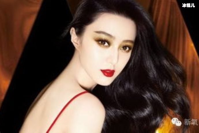 日本地铁站铺设范冰冰海报,范冰冰有望在日本复出