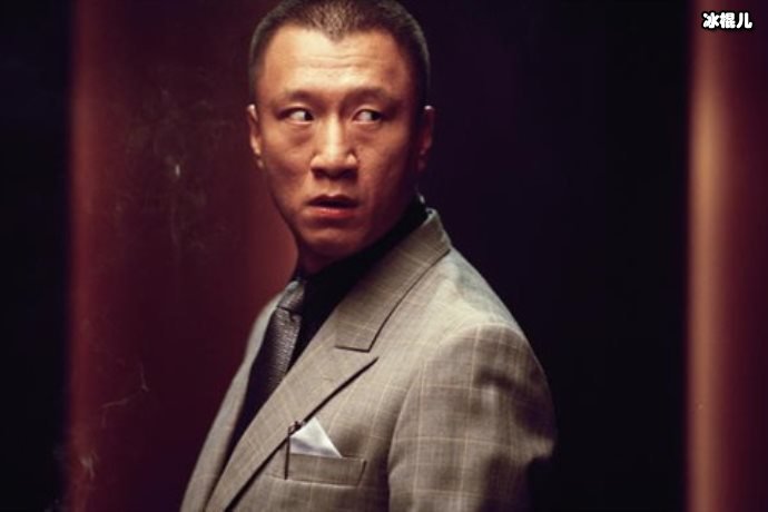 赵宝刚认可她的演技,孙红雷觉得她肯定会火