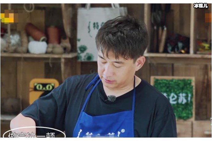 黄多多染发被diss,女儿“行为出格”黄磊被批教女无方