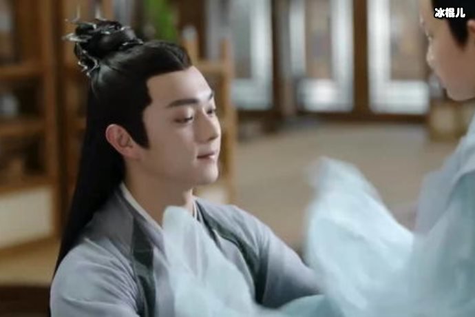 千古玦尘景阳是龙还是凤?千古玦尘景阳喜欢谁?