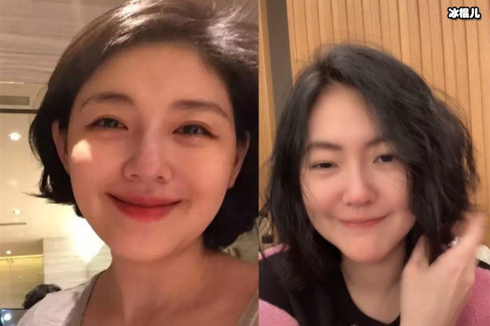 小S近照发福明显撞脸张惠妹后,几日急速瘦身效果显著太拼了