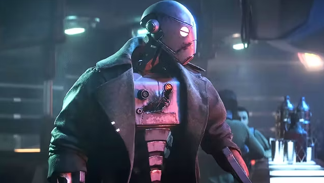 《星球大战:亡命徒》上映日期可能比预期早