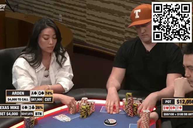 【EV扑克】在HCL上几乎每一手牌都打是一种什么体验?