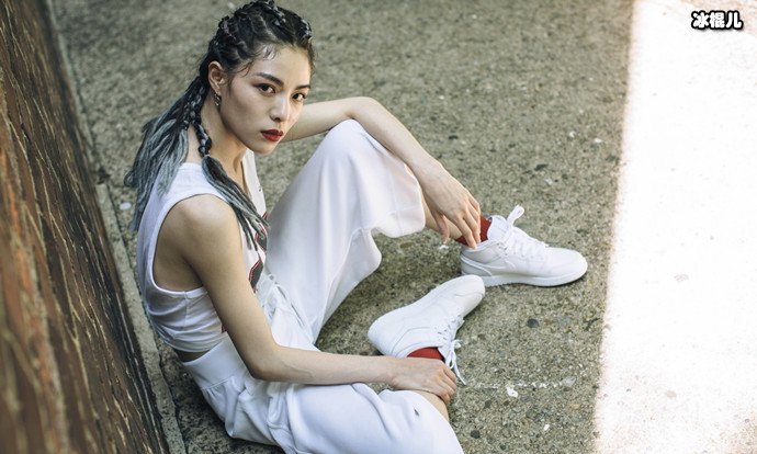 钟楚曦为什么叫霸王花 钟楚曦霸王花称号是人设?