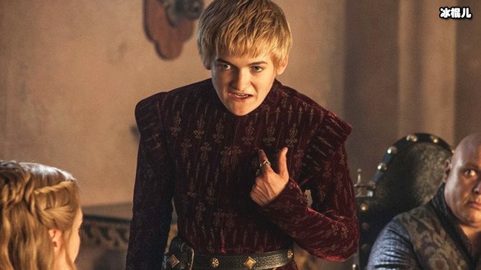 权力的游戏乔佛里第几集死的? 毒死乔佛里的真凶是谁?