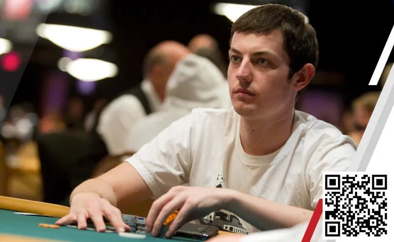 【EV扑克】赛事预告 | “毒王Tom Dwan”确定参加首届金貝杯竞技扑克锦标赛,现在报名与职业选手同桌竞技!!