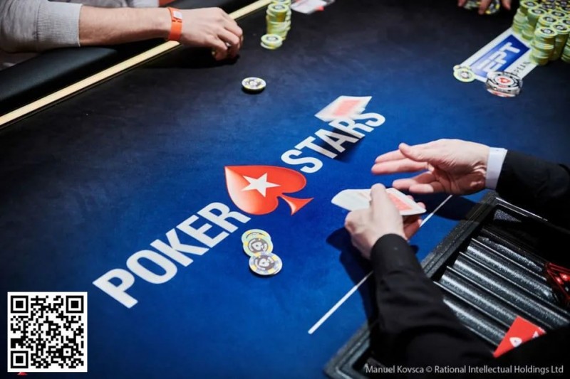 【EV扑克】玩法:比赛只剩6-12bb时,我们可以100%全下的情况多得惊人!