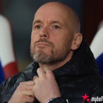 大发体育-欧洲两大豪门争抢滕哈格 曼联为省1000万镑耗死他,大发助力你的致富之路!