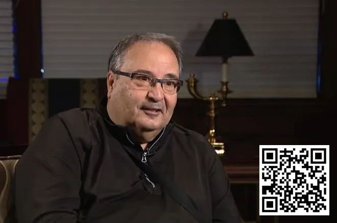 【EV扑克】美国老哥打牌时心脏骤停,AK对AA跑赢死神成功夺回生命