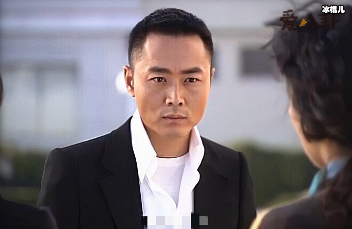 沈晓海如今多少岁了?古装反派第一人现在为何没有消息了!