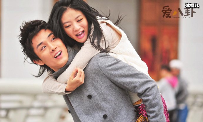 李承铉恋情起底! 和安以轩分手是戚薇的原因?