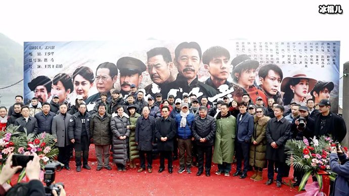 一代洪商演员阵容都有谁?《一代洪商》剧情详解!