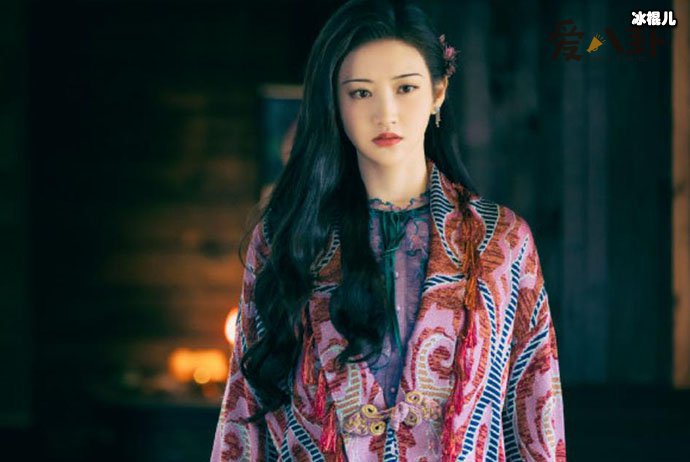 司藤身世终究藏不住, 司藤真实身份是妖?