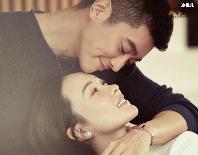 杜江霍思燕怎么认识? 起底2人交往详情为何如此恩爱