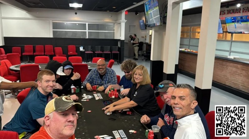 【EV扑克】Moneymaker第一家扑克室被关不放弃,又开第二家了