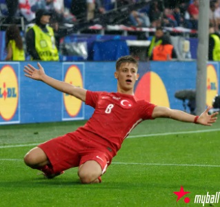 大发体育-居莱尔身体状况并不乐观 恐缺席与葡萄牙的比赛,大发助力你的致富之路!