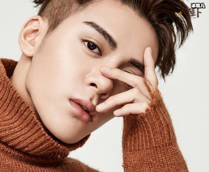 曾舜晞是同吗? 曾舜晞是gay详情