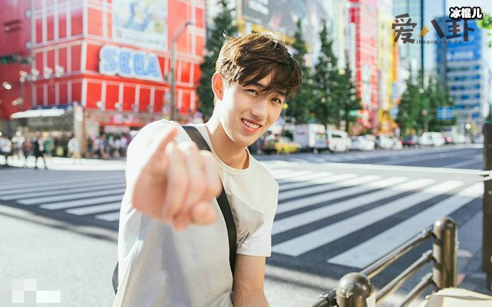 新铁石心肠男主角谁演的, 因泰剧《荷尔蒙》一炮而红