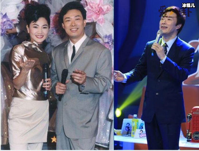 安井千惠与费玉清离婚现状, 女方后来改嫁!