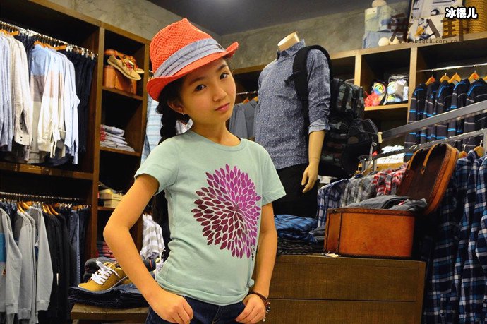 童星李馨巧是哪里人? 李馨巧出生地起底其个人资料