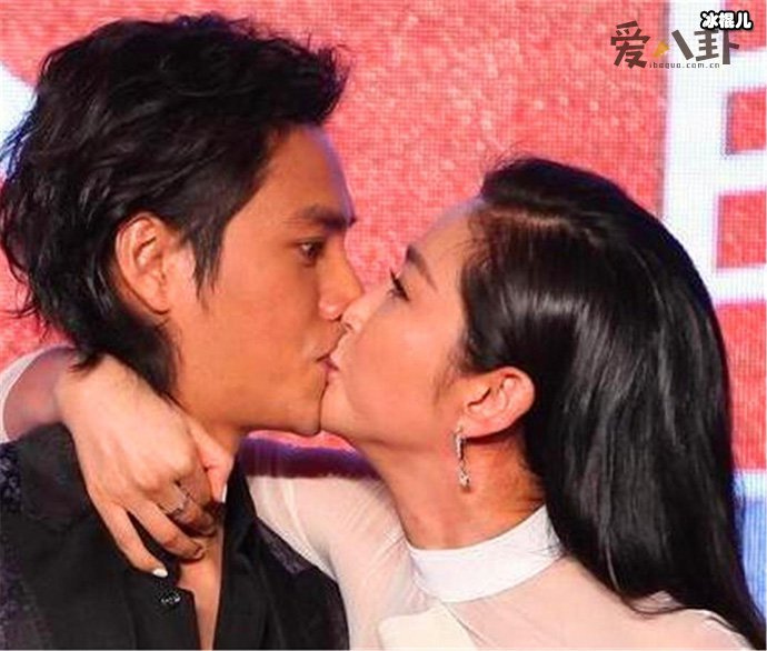 李冰冰陈坤什么关系? 李冰冰喜欢过陈坤吗