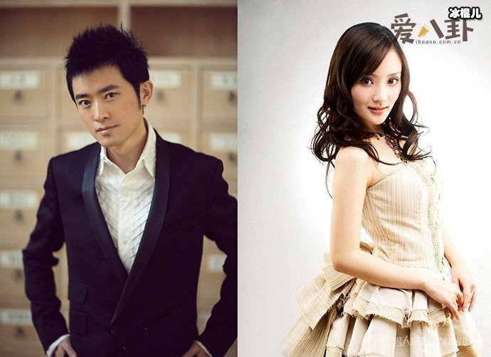 任泉李小璐在一起过么, 起底他们真实关系