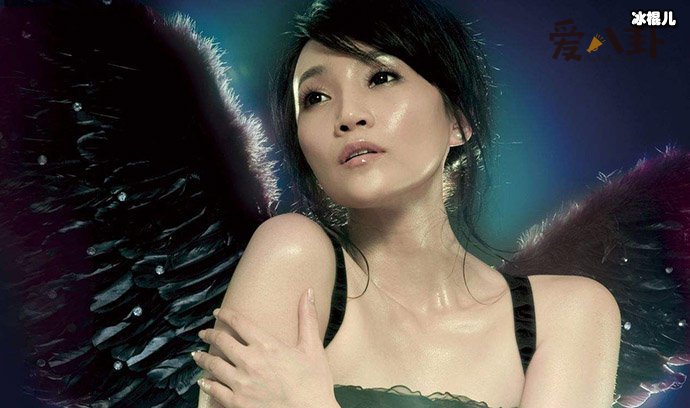 朱桦老公是谁? 起底其资料是搭档费翔吗