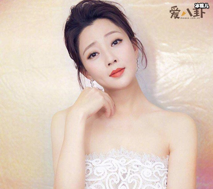 殷桃现任老公是孙东海吗? 起底2人私下关系