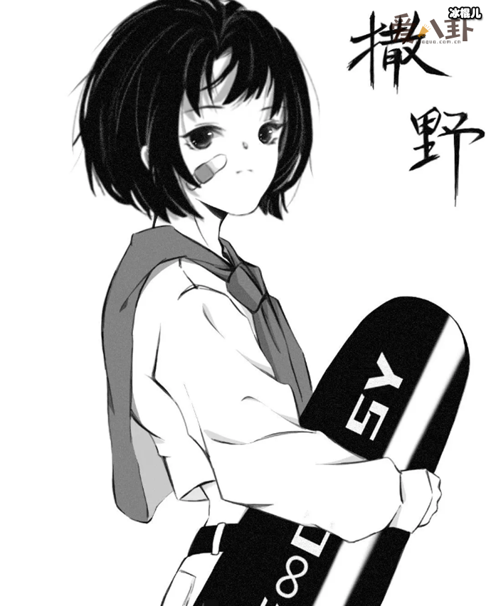 撒野讲的一个什么故事? 双男主设定你喜欢吗