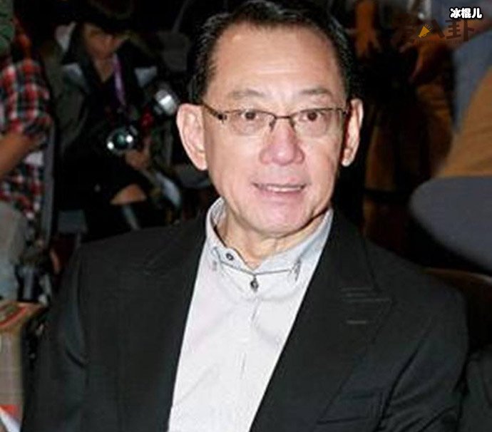 杨受成前妻是谁? 2人戏剧化离婚真相令人感到好笑