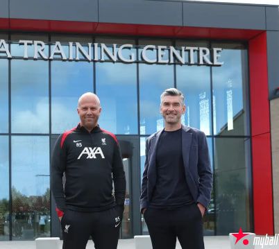 大发体育-利物浦新帅:首要任务是等待和评估现有人员,大发助力你的致富之路!