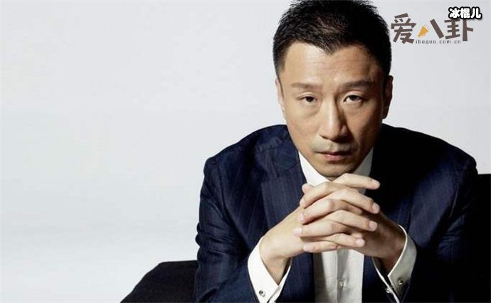 颜王是谁? 为什么叫孙红雷颜王