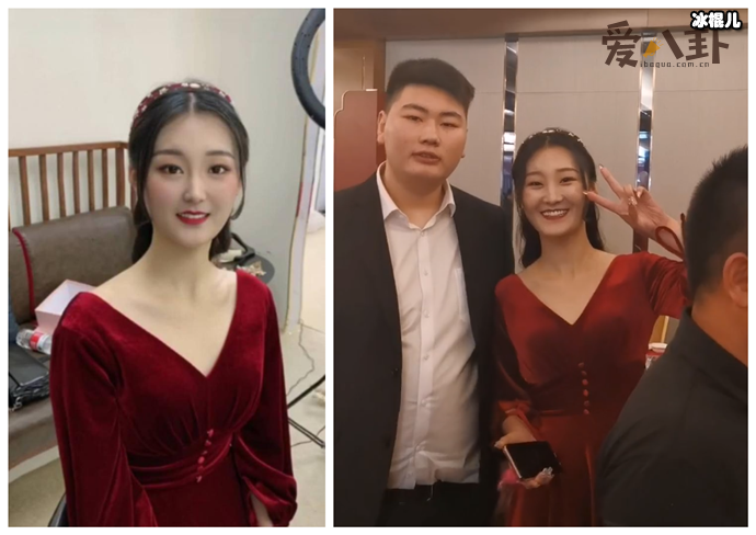 大衣哥儿媳妇家庭背景不简单? 大衣哥儿媳妇是什么身份