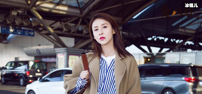 贾青老公是谁? 起底其恋爱史