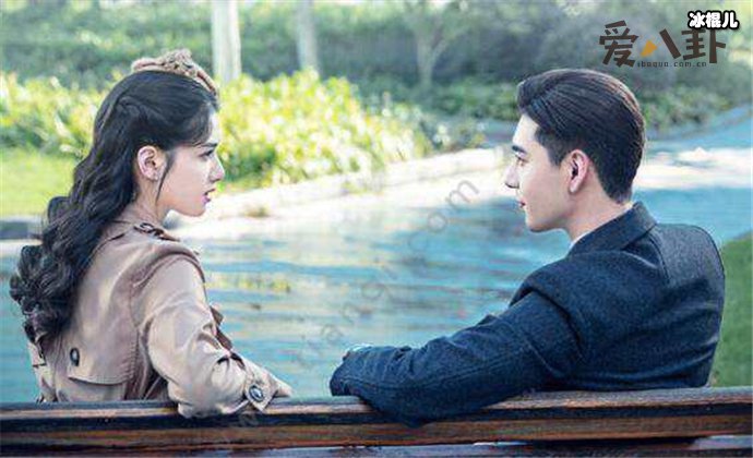 陈星旭张婧仪恋情是真的吗? 两人被传因戏生情咋回事