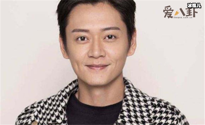 张振朗女朋友是谁? 对杨偲泳一见钟情两人感情稳定