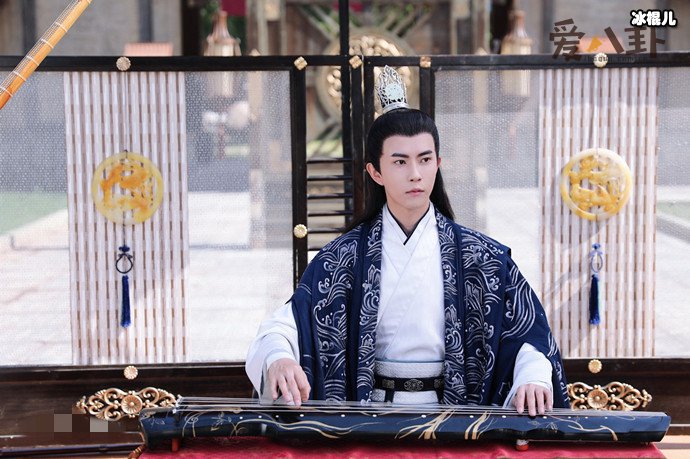 明月曾照江东寒讲什么内容? 林放为什么不会武功