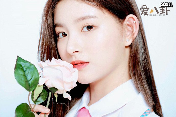 王怡人的组合叫什么名字? 这个组合在韩国处于什么水平