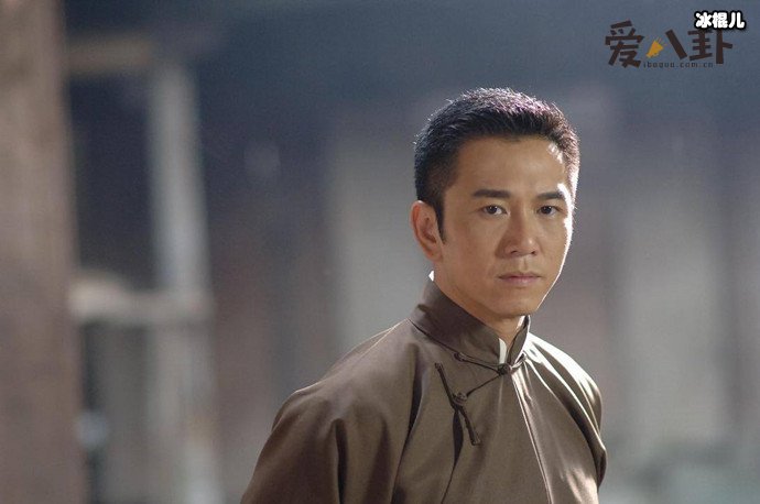 温兆伦演过什么电视剧, 那么多的经典剧你都看过哪些?